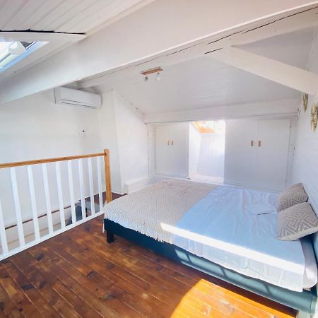 Appartement A 150 M De La Mer La Seyne-sur-Mer Bagian luar foto