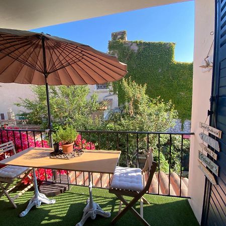 Appartement A 150 M De La Mer La Seyne-sur-Mer Bagian luar foto