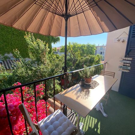 Appartement A 150 M De La Mer La Seyne-sur-Mer Bagian luar foto