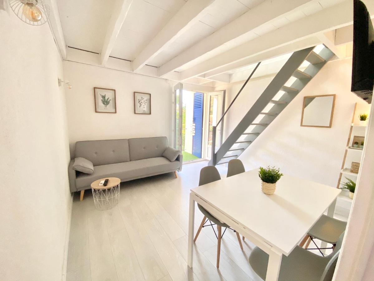 Appartement A 150 M De La Mer La Seyne-sur-Mer Bagian luar foto
