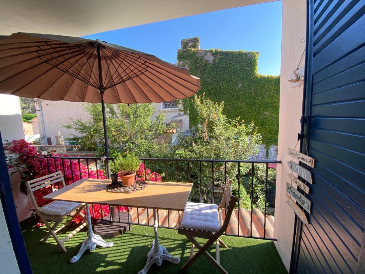 Appartement A 150 M De La Mer La Seyne-sur-Mer Bagian luar foto