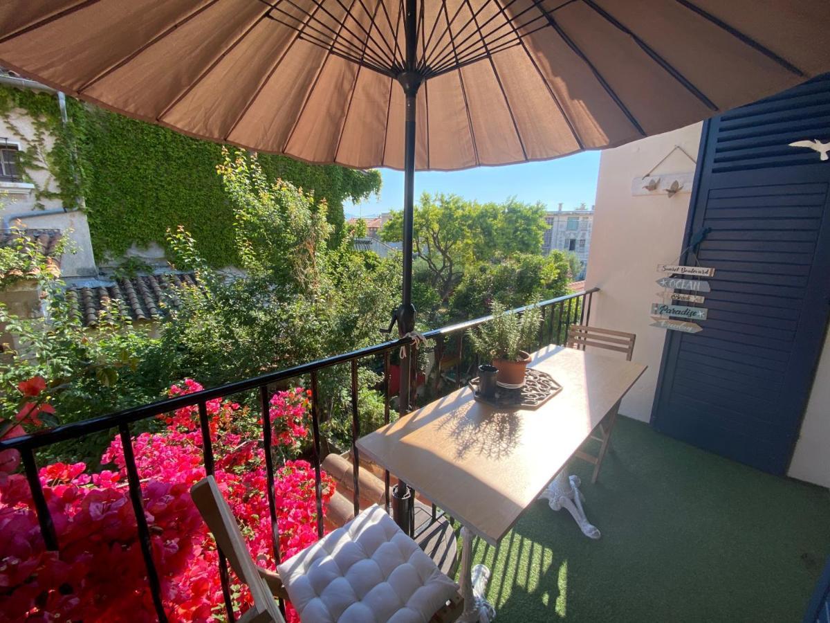 Appartement A 150 M De La Mer La Seyne-sur-Mer Bagian luar foto